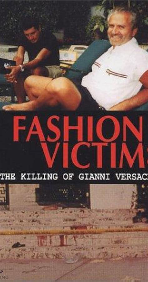 imdb versace assassination|gianni versace death movie.